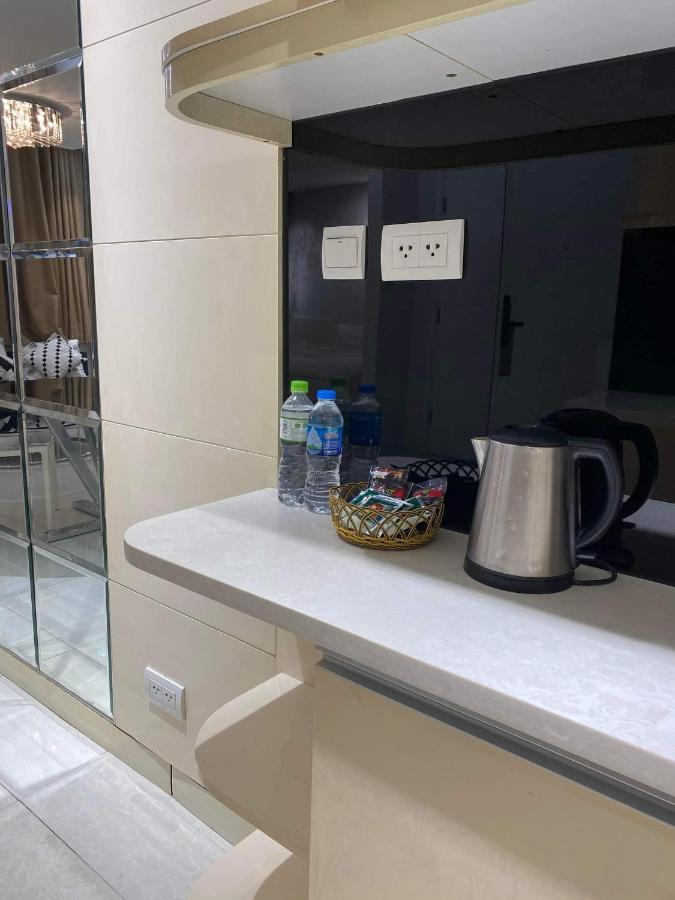 The Rixx Luxury Apartment Ho Si Minh-város Kültér fotó