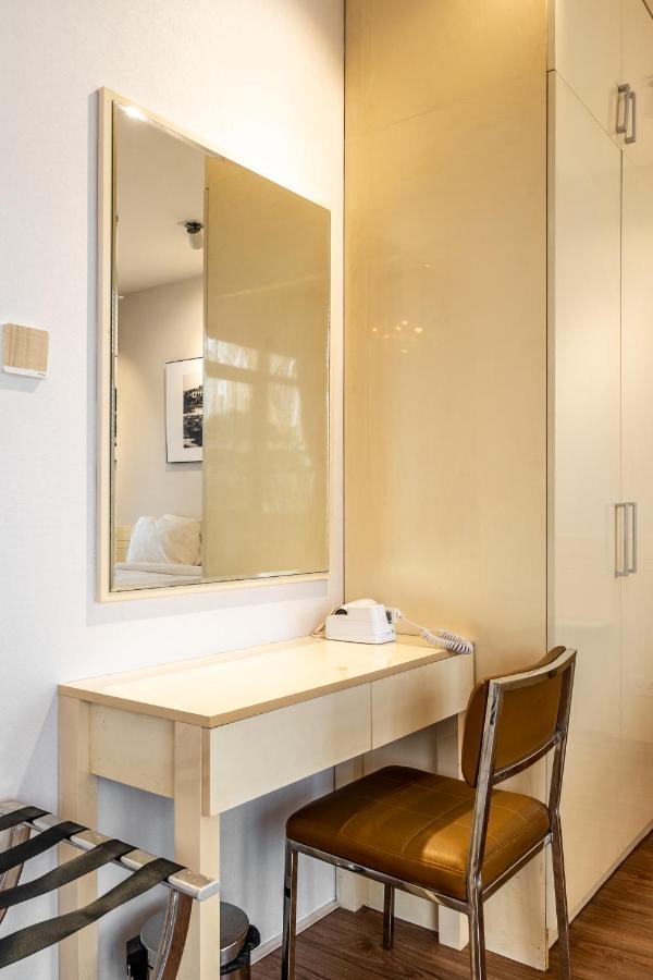 The Rixx Luxury Apartment Ho Si Minh-város Kültér fotó