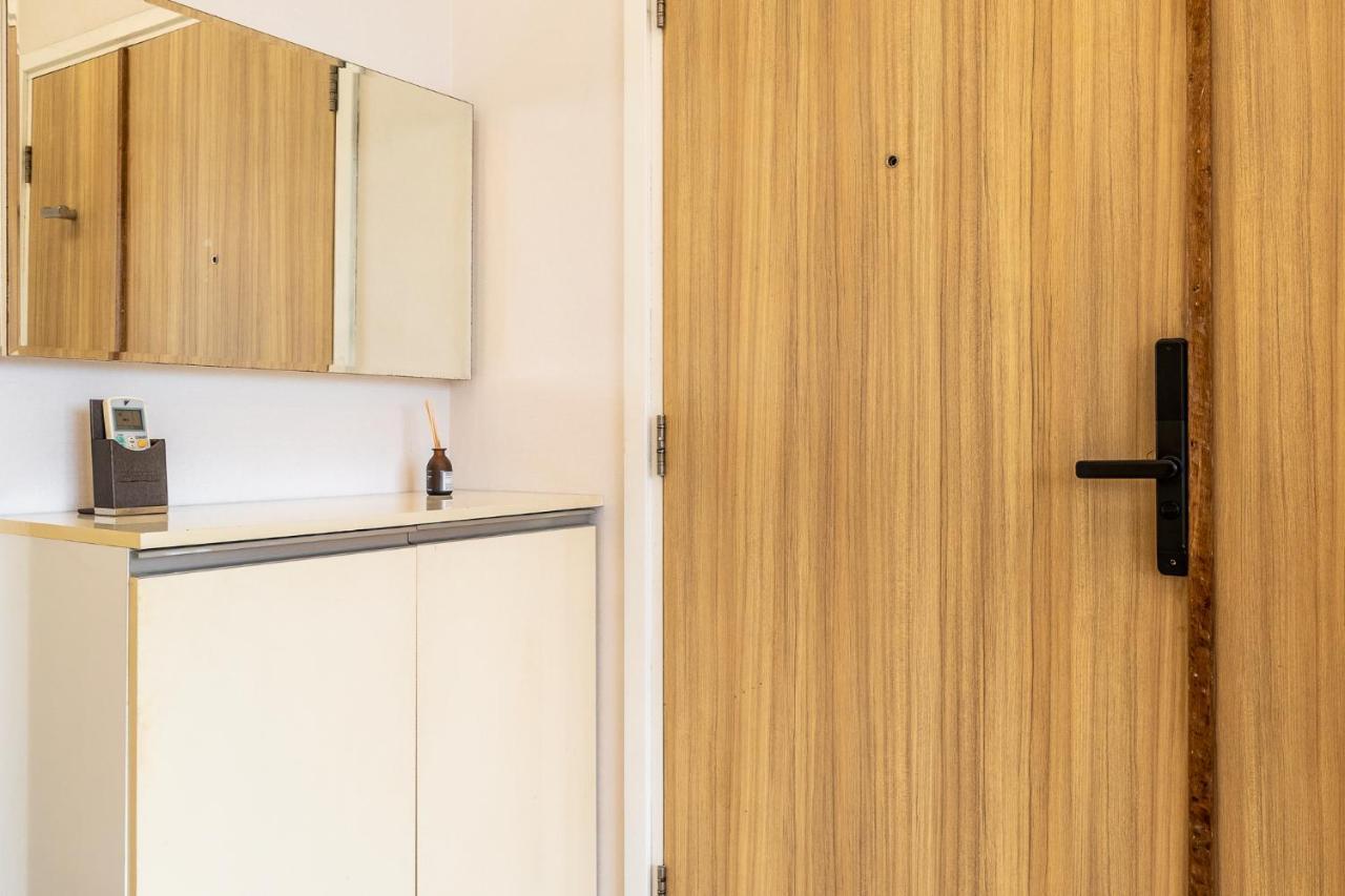 The Rixx Luxury Apartment Ho Si Minh-város Kültér fotó